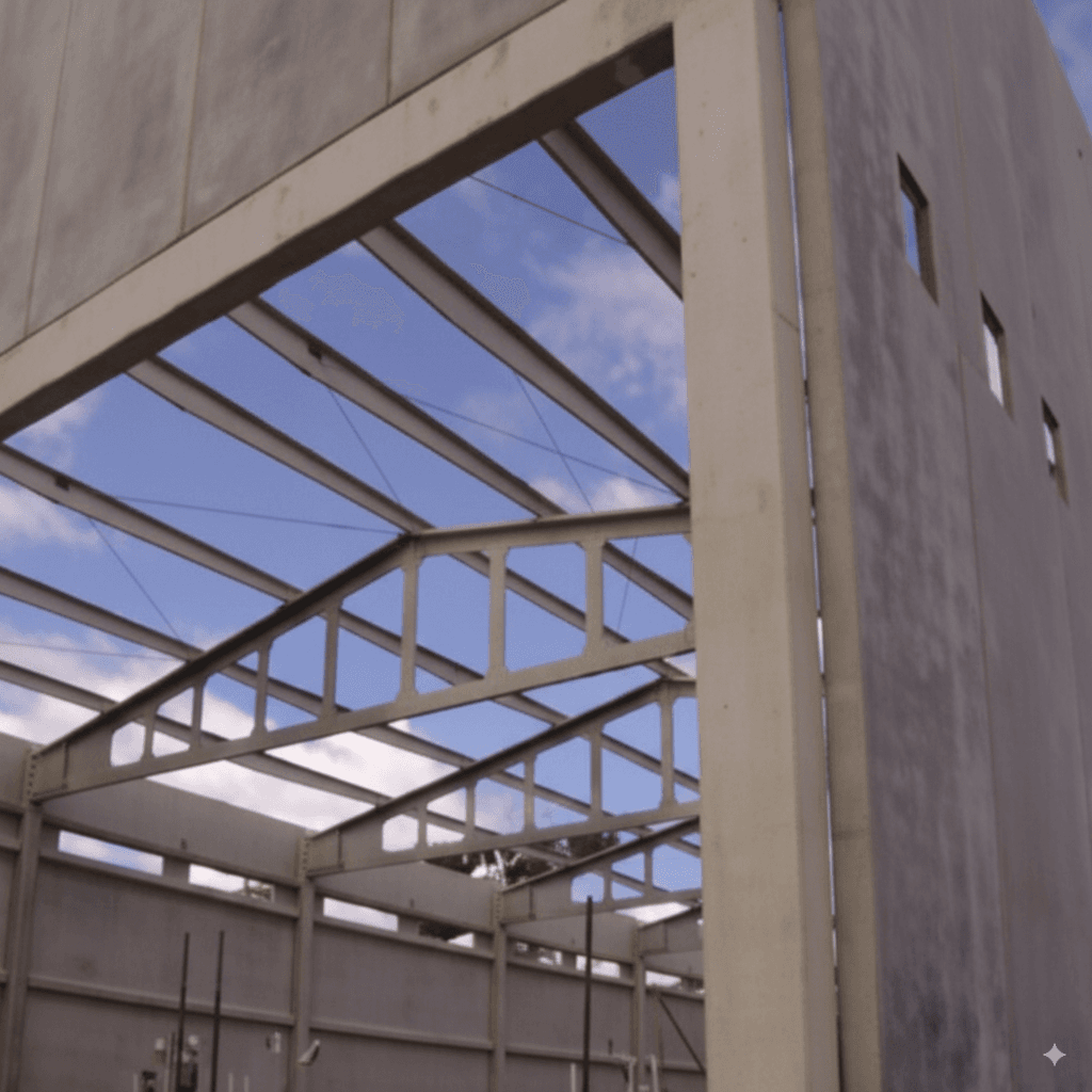 Construcción Comercial, Residencial e Industrial - Imagen 3