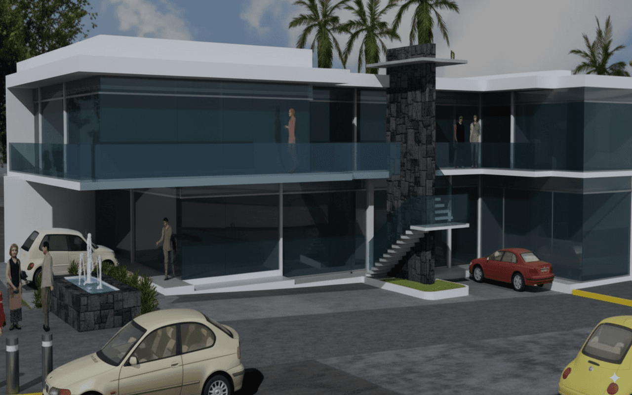 Construcción Comercial, Residencial e Industrial - Imagen 4