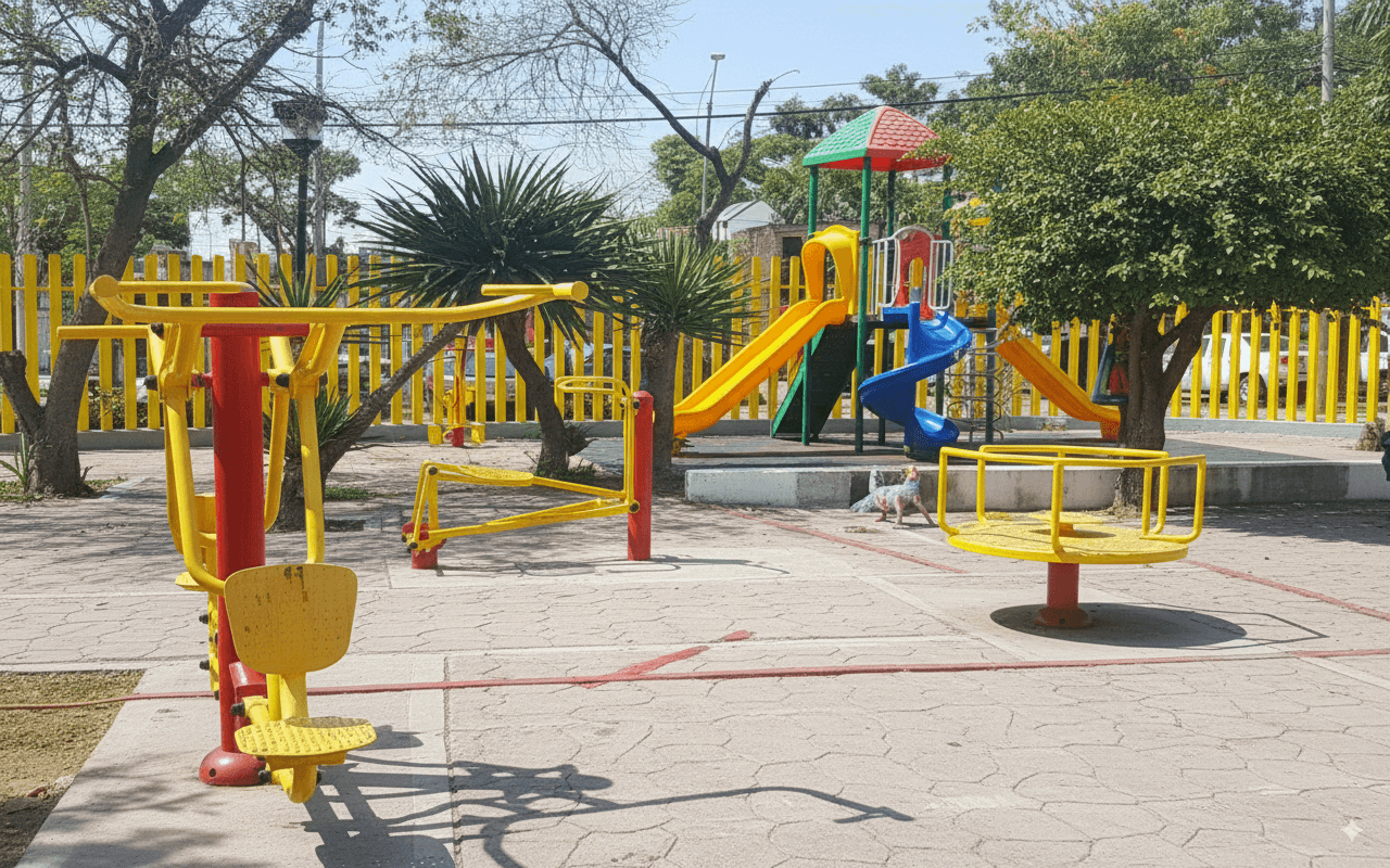 Proyectos de Infraestructura Urbana en CDMX - Imagen 4