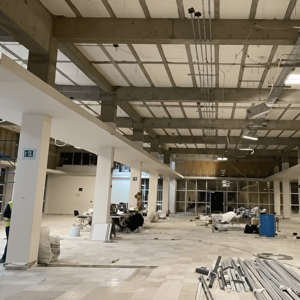 Remodelación de Centros de Atención - Imagen 2