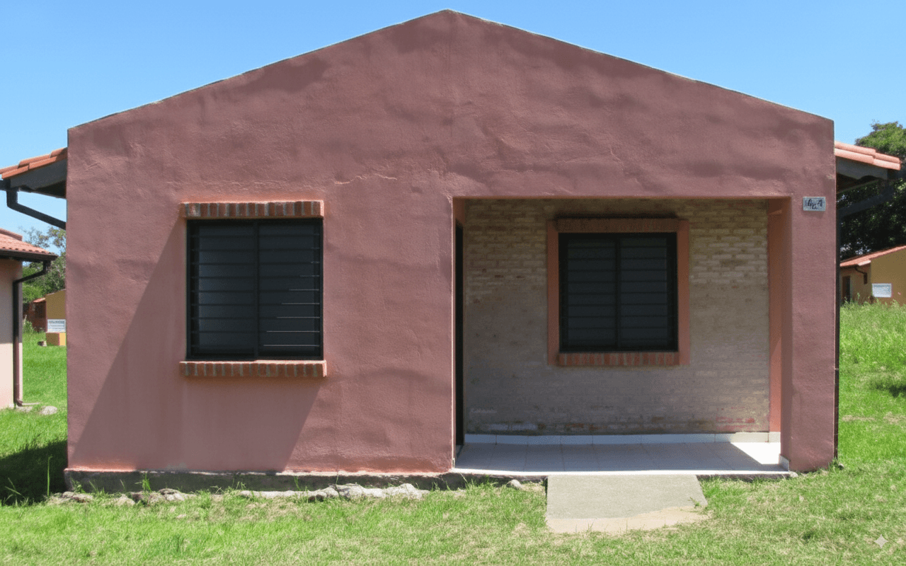 Desarrollo de Viviendas de Interés Social - Imagen 2