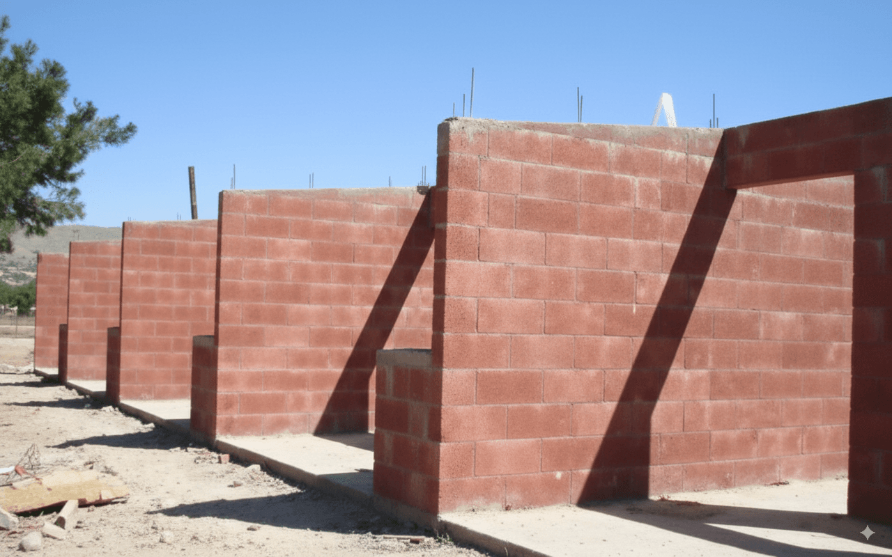 Viviendas para Jornaleros Agrícolas - Imagen 2