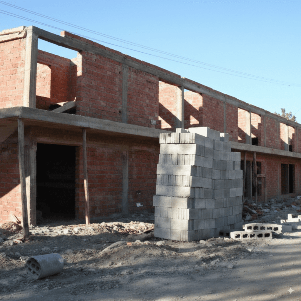 Viviendas para Jornaleros Agrícolas - Imagen 3