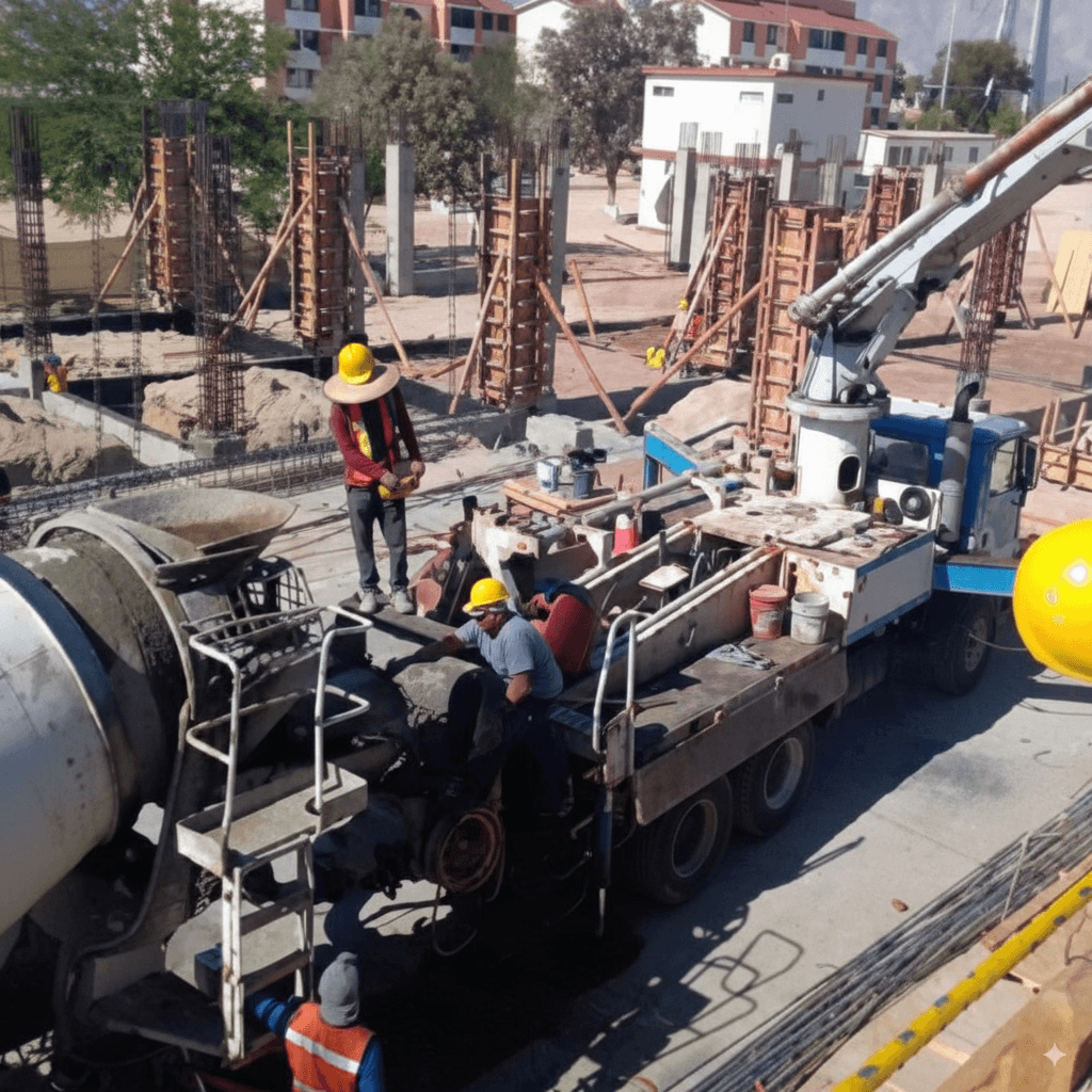 Reparación Naval Post-Tormenta Tropical Baja California - Imagen 3