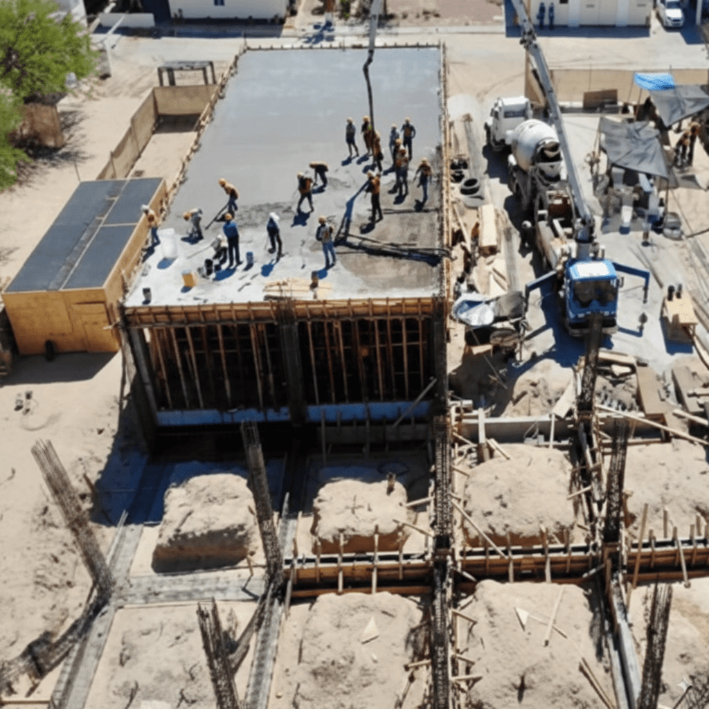 Reparación Naval Post-Tormenta Tropical Baja California - Imagen 4