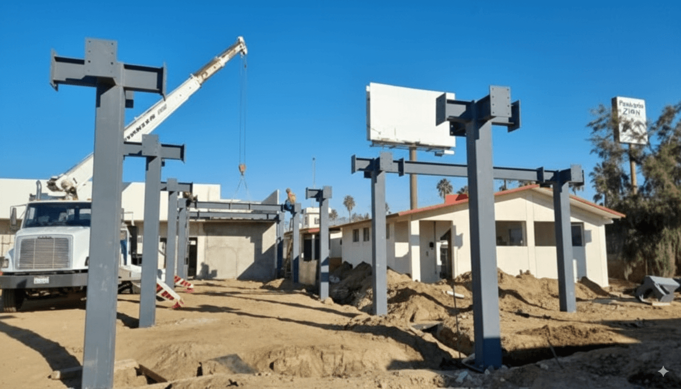 Hospital Naval de Ensenada - Imagen 2