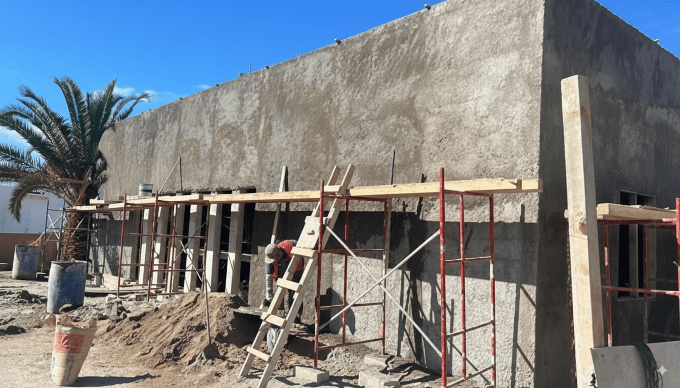 Hospital Naval de Ensenada - Imagen 5