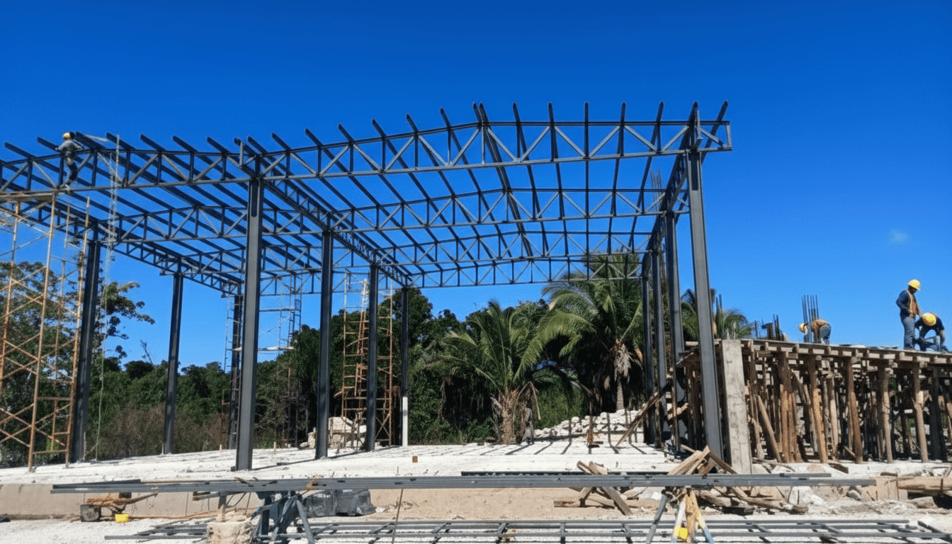 Estación de Búsqueda y Rescate ENSAR - Imagen 1