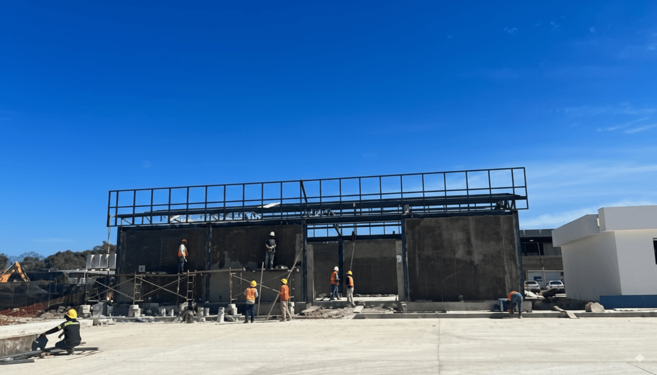 Estación de Búsqueda y Rescate ENSAR - Imagen 4