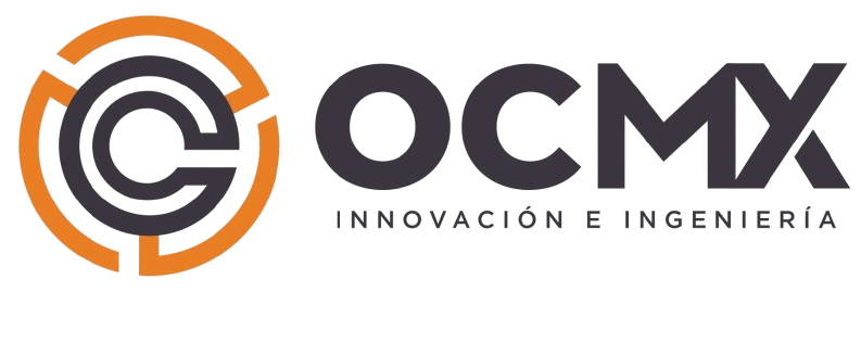 OCMX Logo
