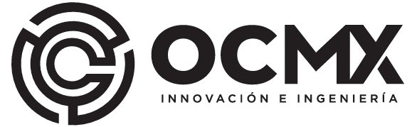 OCMX Logo